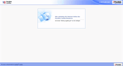 Desktop Screenshot of ellidshoj.ungaalborg.dk